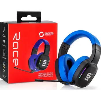 Sluchátka Sparco Sluchátka Race Headphone PRO