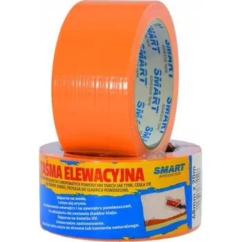 Fasádní omítková páska SMART voděodolná 48 mm x 50 m