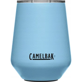 Termoska TERMOHRNEK NEREZOVÁ OCEL CamelBak Víno Tumbler Vacuum 350ml od 159 PLN