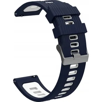 Řemínek na hodinky Silikonový řemínek / Garmin Vivoactive 3