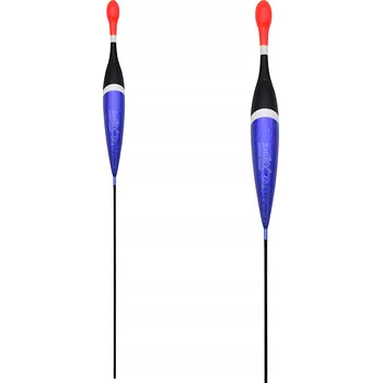 Signalizace záběru Pevný splávek z balsy SHARK 5,0 g / 26,5 cm