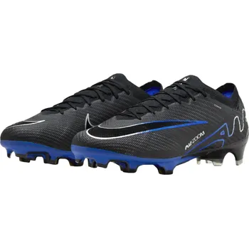 Kopačky Lisovky Nike ZOOM MERCURIAL VAPOR 15 ELITE FG černé DJ4978-040 - EUR 42,5 | UK 8 | US 9