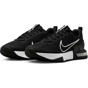 Pánské tenisky Pánské tréninkové boty Nike AIR MAX ALPHA TRAINER 6 černé FQ1833-001 - EUR 47 | UK 11,5 | US 12,5