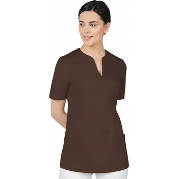 Dámská mikina 38 MIKINA DÁMSKÁ LÉKAŘSKÁ kosmetická FARTUCH 323