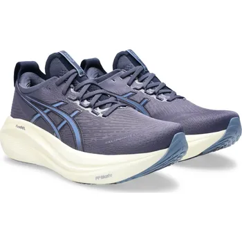 Pánská běžecká obuv Pánské běžecké boty Asics GEL-NIMBUS 27 modré 1011B958-500 - EUR 42 | UK 7,5 | US 8,5