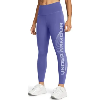 Dámské legíny Dámské kompresní 7/8 legíny Under Armour MOTION ANKLE LEG BRANDED W 1377087-561 - XS | UK 11 | US 12