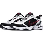 Pánské tréninkové boty Nike AIR MONARCH IV bílé 415445-101 - EUR 43 | UK 8,5 | US 9,5