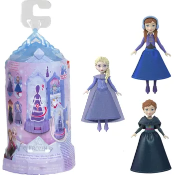 Figurka Disney Ledové království Ice Castle Mini