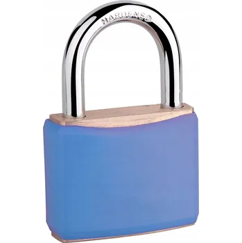 Visací zámek Visací zámek s klíčem LOB