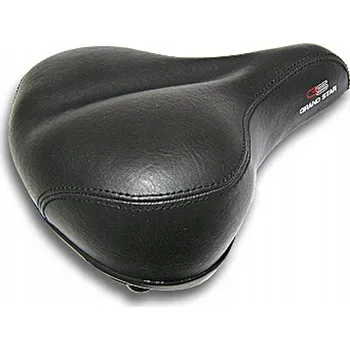 Sedlo na kolo Sedlo na kolo Grand Star GS-608-1B1D černé