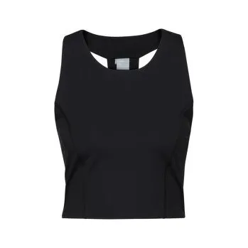Podprsenka Mammut Massone Bra Top Women black 0001 černá S