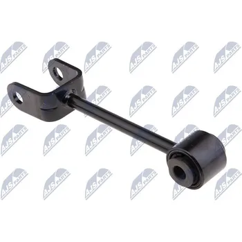 Zavěšení kol Řídicí páka, zavěšení kol NTY ZWT-CH-069