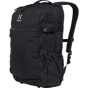 Sportovní batoh Batoh Haglöfs Jarve Multi 28 černá 28l