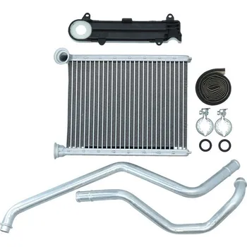 Výměník tepla, vnitřní vytápění KAMOKA 7760040