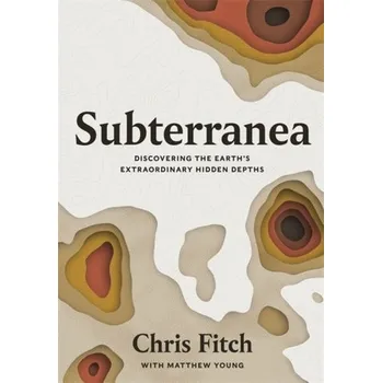 Subterranea - Fitch, Chris