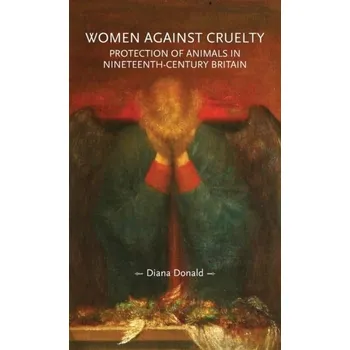 Women Against Cruelty - Donald, Diana