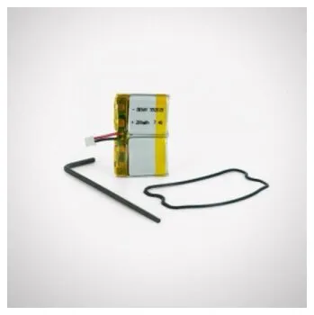 Chovatelství Akumulátor do přijímače SD-1225E/1825E