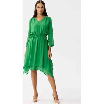 Dámské šaty Společenské šaty model 185101 Stylove XXL