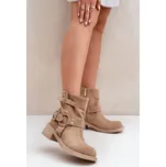 Boty model 203870 Step in style 38