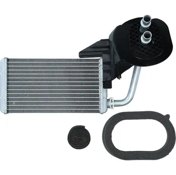 Výměník tepla, vnitřní vytápění KAMOKA 7760042