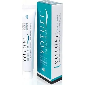 Dentální hygiena Yotuel Classic 50 ml