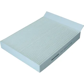 Ventilátor topení a klimatizace Filtr, vzduch v interiéru KAMOKA F423401