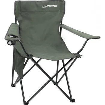 rybářské křeslo Skládací křeslo JAF Capture Holiday Plus