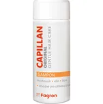 Capillan Original – vlasový šampon 200 ml
