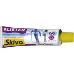 Skivo Klister fialový 50 g