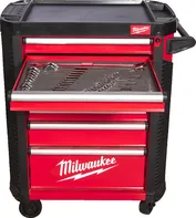 Skříňka na nářadí Milwaukee Toolguard 4932498185 5 zásuvek