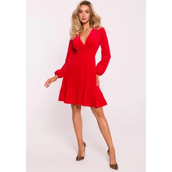 Dámské šaty Denní šaty model 201674 Moe M