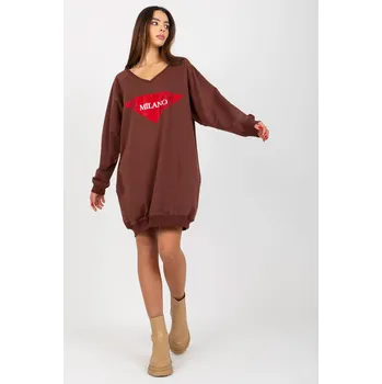 Dámská mikina Mikina model 206028 Factory Price universal