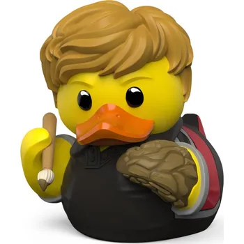 Figurka Tubbz kachnička Hunger Games - Peeta Mellark (první edice)