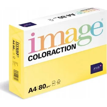 Kancelářský papír Kancelářský papír Antalis formát A4 80g 500 listů