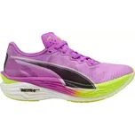 Puma Deviate Nitro Elite 3 W 30981004 - pure magenta/yellow alert 37,5