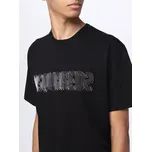 Dsquared2 T-Shirt S74GD1161 S23009 Černá Regular Fit XL