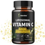 Blendea Liposomal vitamin C 60 kapslí