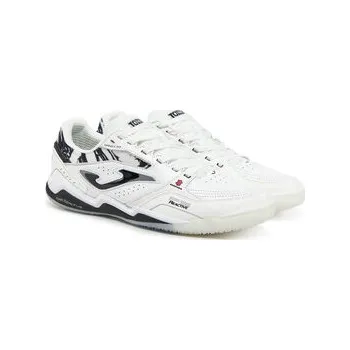 Pánské tenisky Boty na fotball Joma Fs Reactive 2502 FSS2502IN Bílá 40_5
