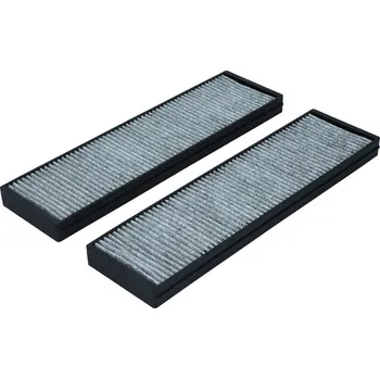 Klimatizace automobilu Filtr, vzduch v interiéru KAMOKA F516401