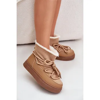 Dívčí sněhule Sněhule model 203548 Step in style 37