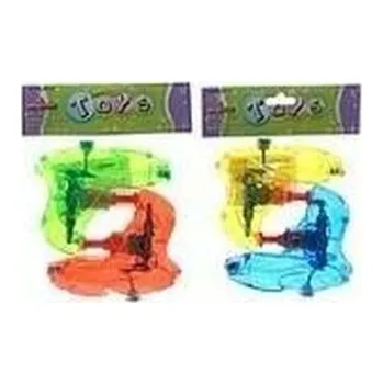 Dětské hřiště Zestaw 2 pistoletów na wodę MIX