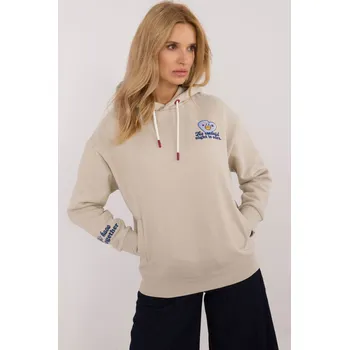 Dámská mikina Mikina model 205939 Sublevel XL