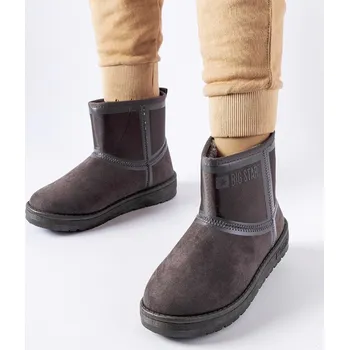 Dívčí sněhule Sněhule model 205109 Solea 37