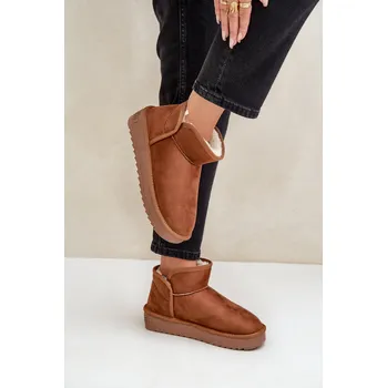 Dívčí sněhule Sněhule model 203886 Step in style 41