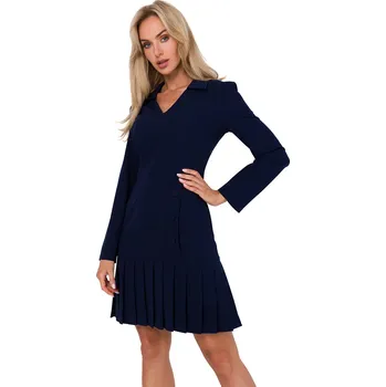 Dámské šaty Denní šaty model 184749 Moe L