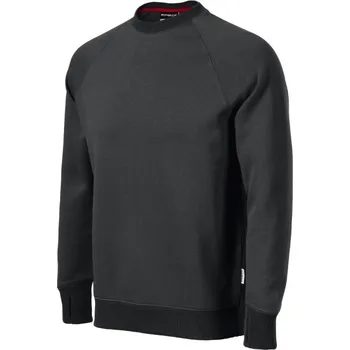 Pánská mikina Vertex mikina pánská ebony gray M