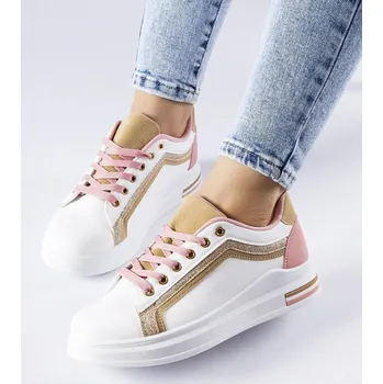 Dámské tenisky Tenisky model 207565 Solea 37