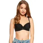 HENDERSON Dámská podprsenka 23444 Kassidy black 95/D