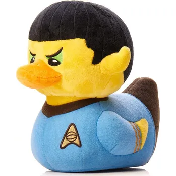 Figurka Tubbz kachnička plyšová Star Trek - Spock