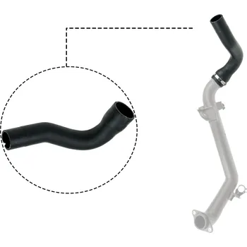 Hadička plnicího vzduchu GATES 09-0495